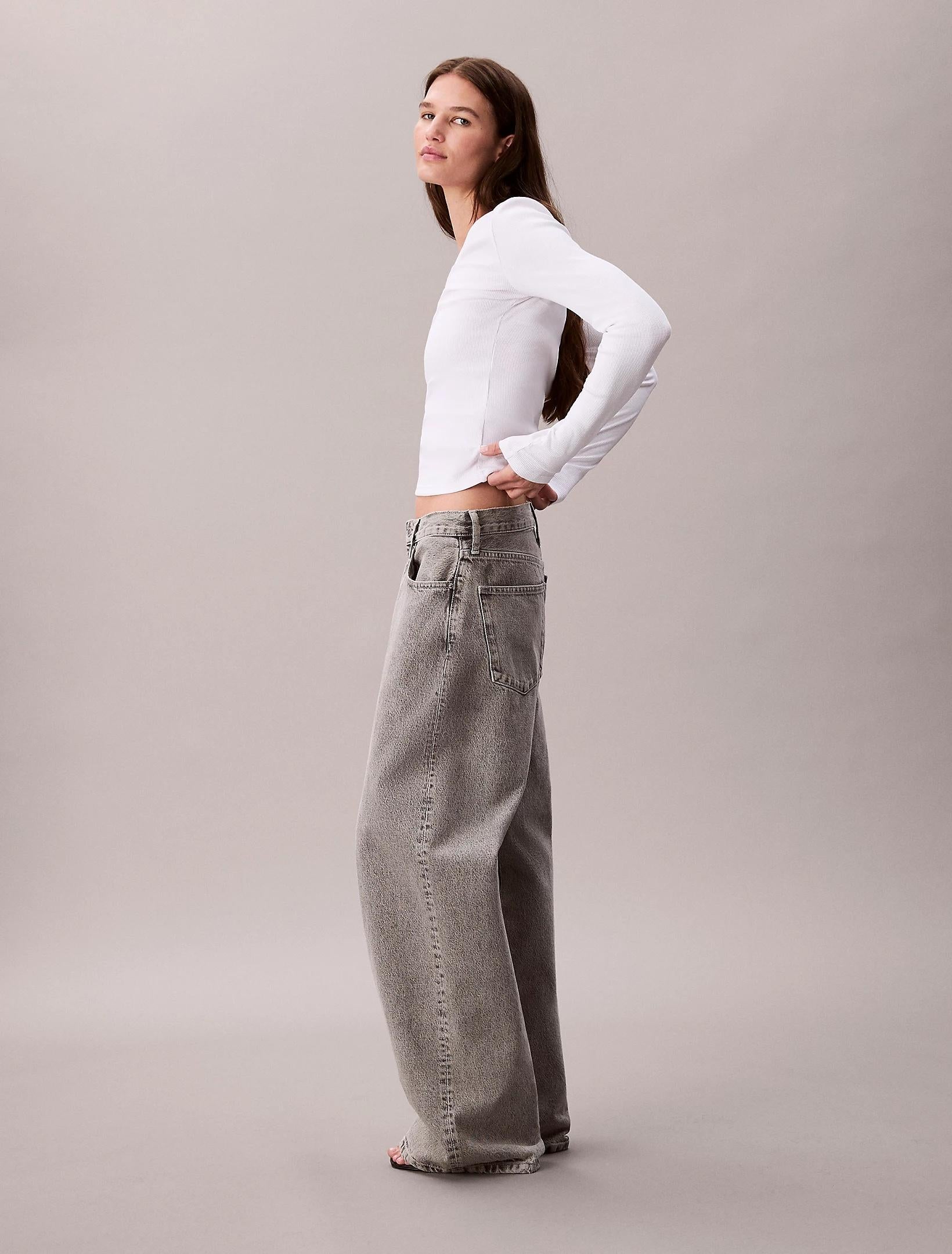 LV047D218G/YAA CALVIN KLEIN JEANS