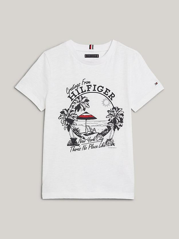 GREETINGS FROM TEE S/S 