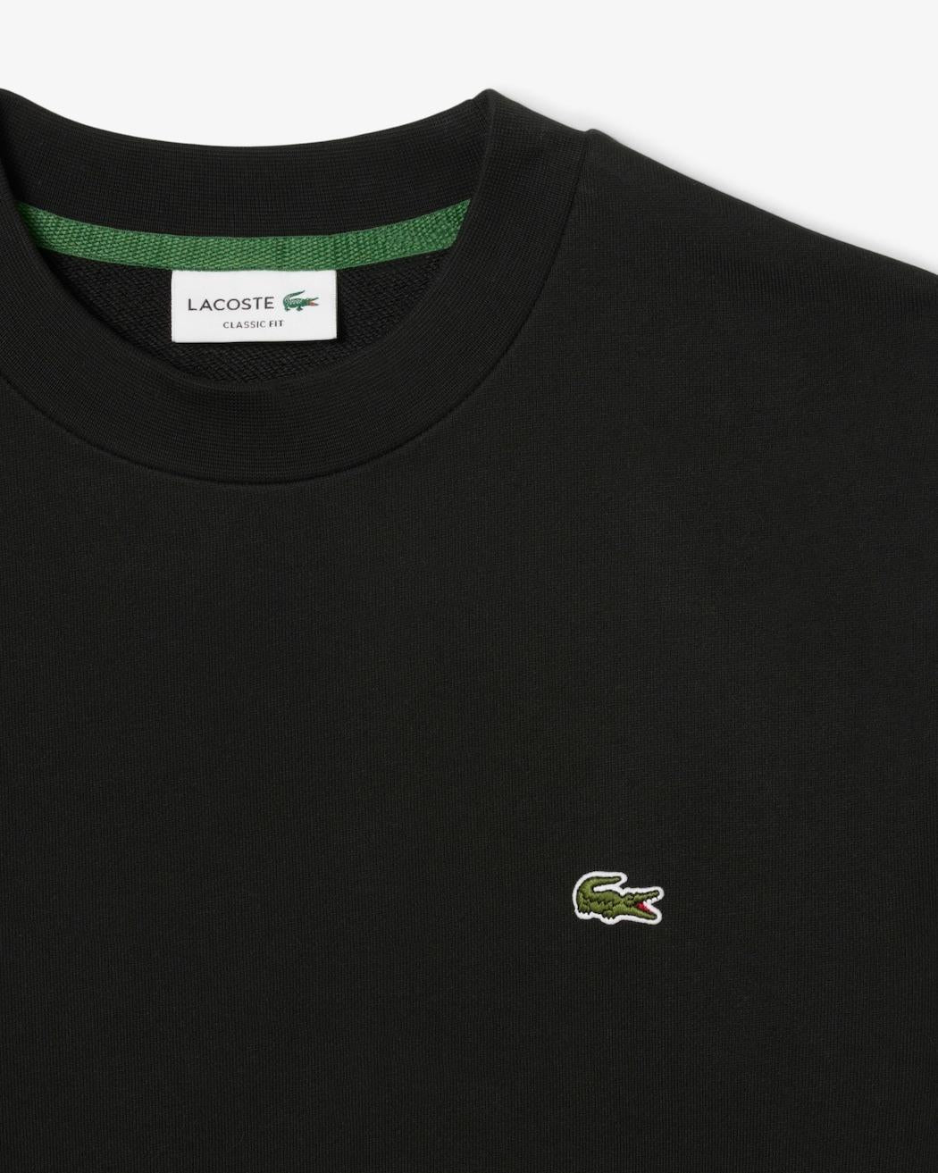 SWEATSHIRT SH9801/031 LACOSTE
