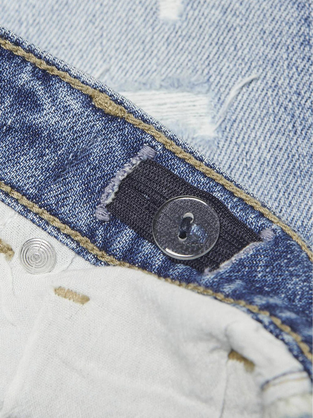 15291605/Light Blue Denim ONLY KIDS