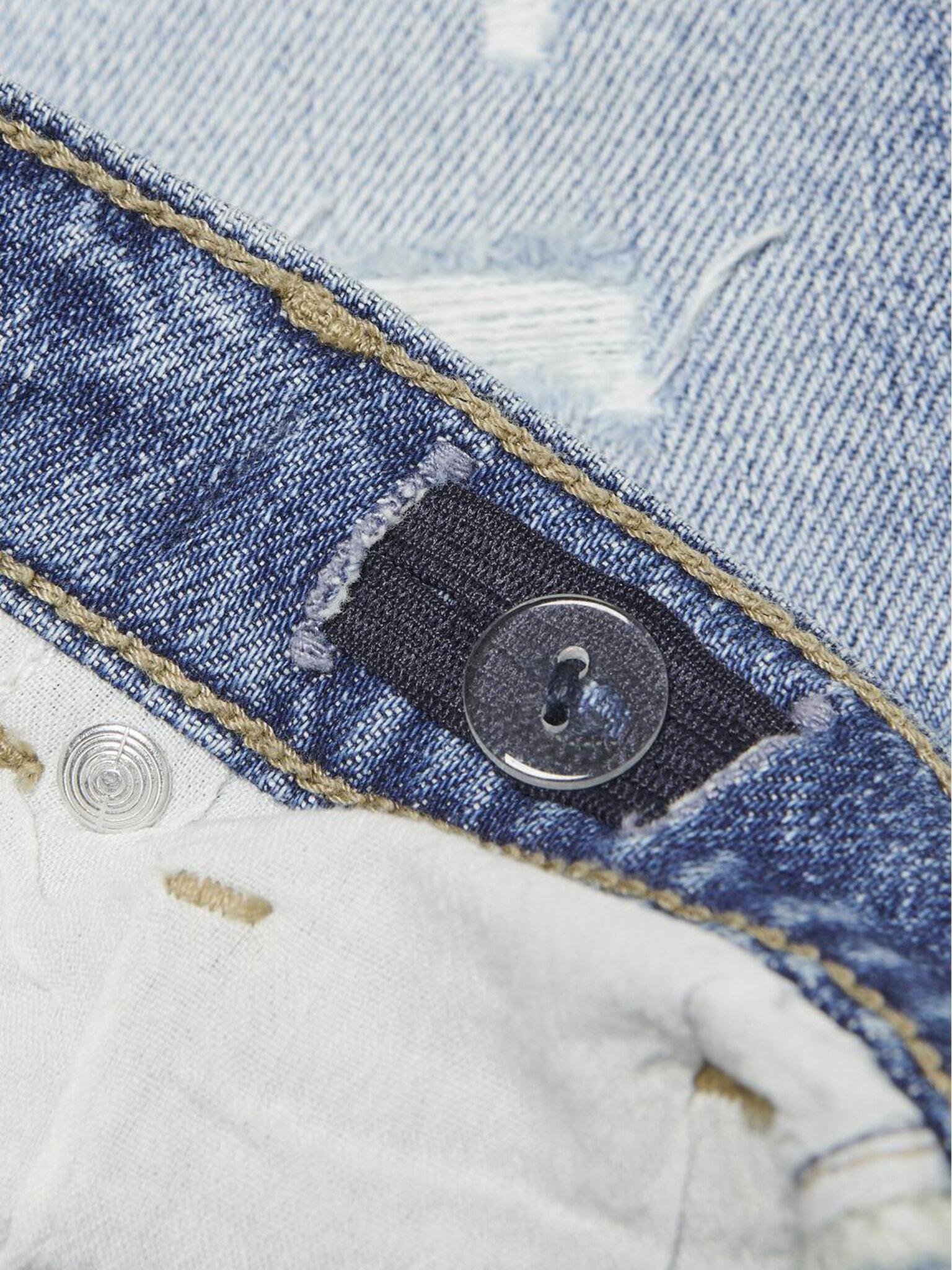 15291605/Light Blue Denim ONLY KIDS
