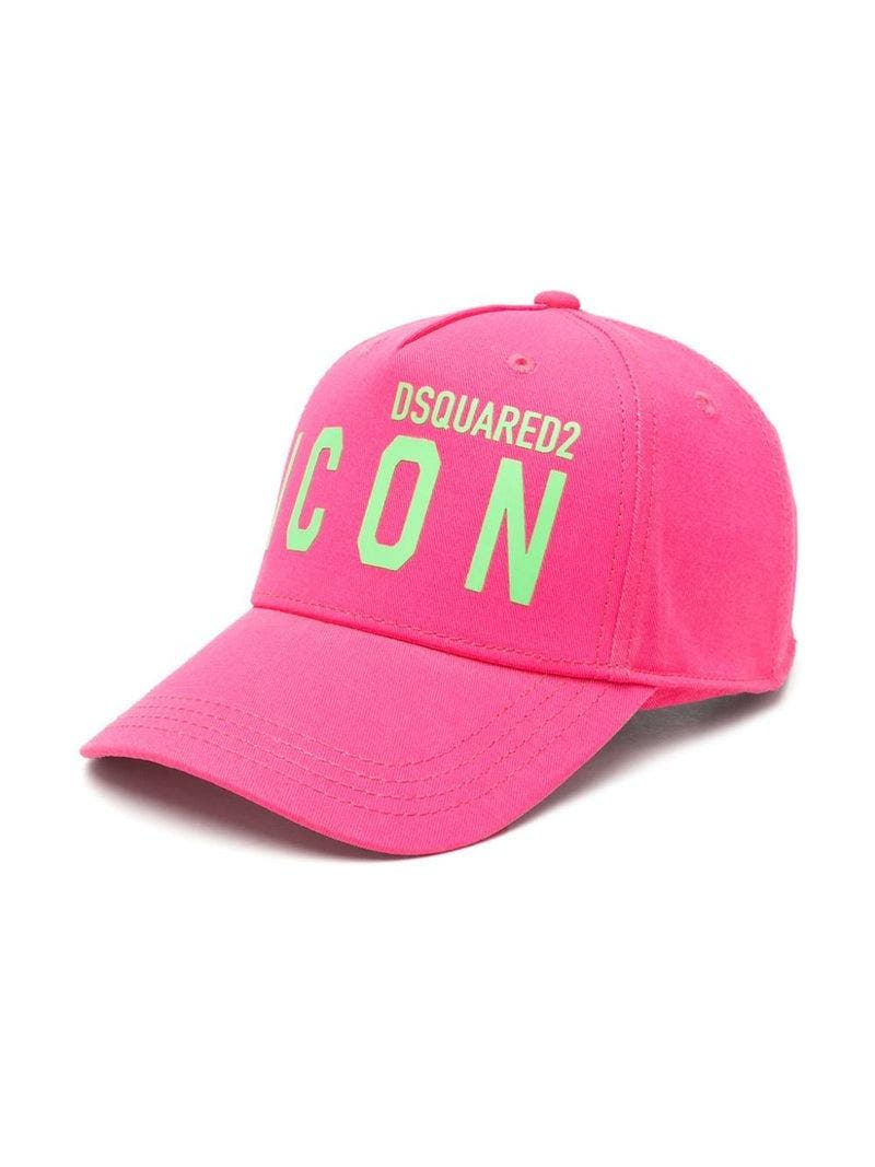 D2F222U-ICON HAT 