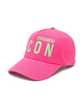 DSQUARED2 JUNIOR D2F222U-ICON HAT
