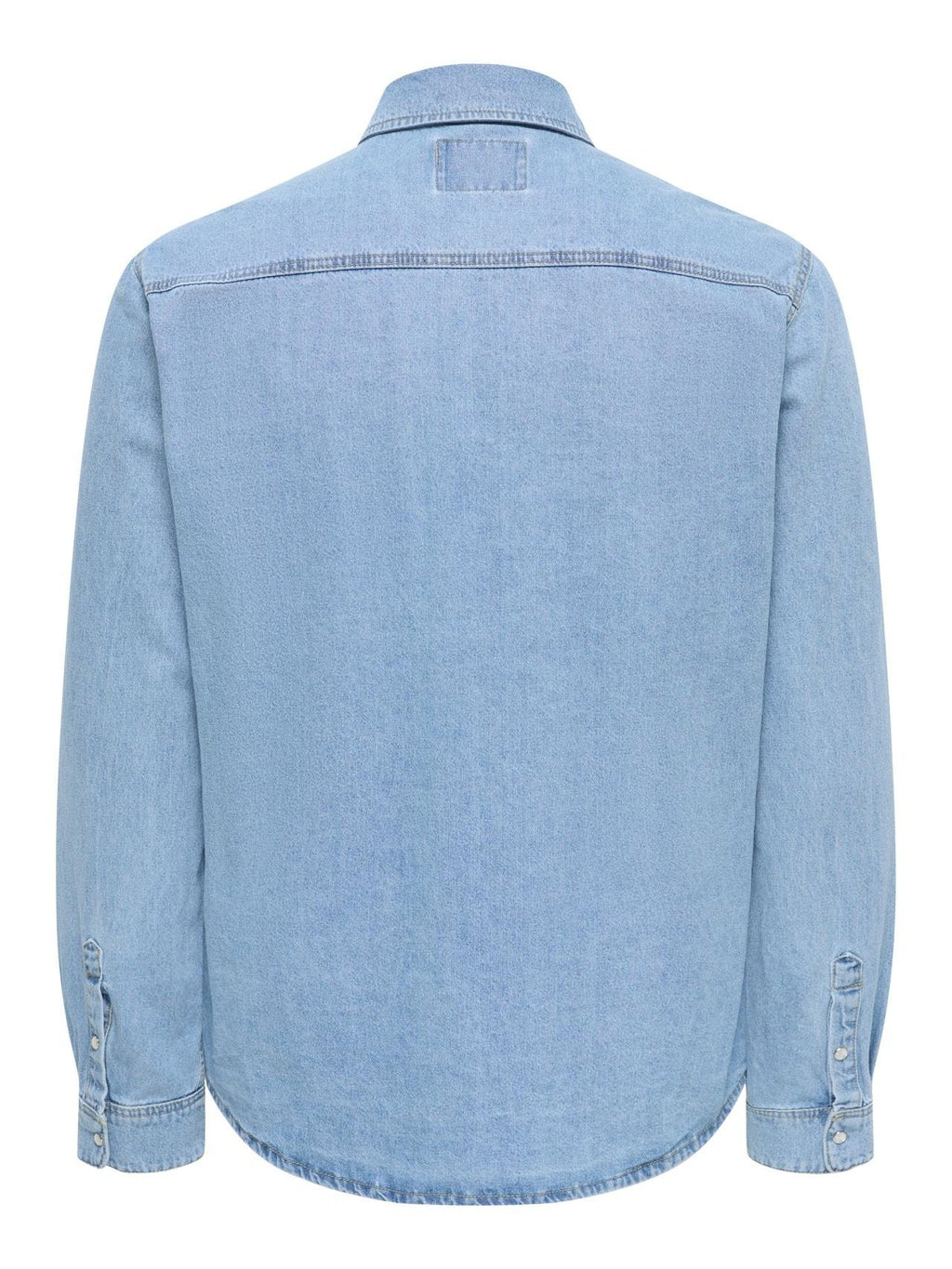 22023247/Medium Blue Denim ONLY&SONS