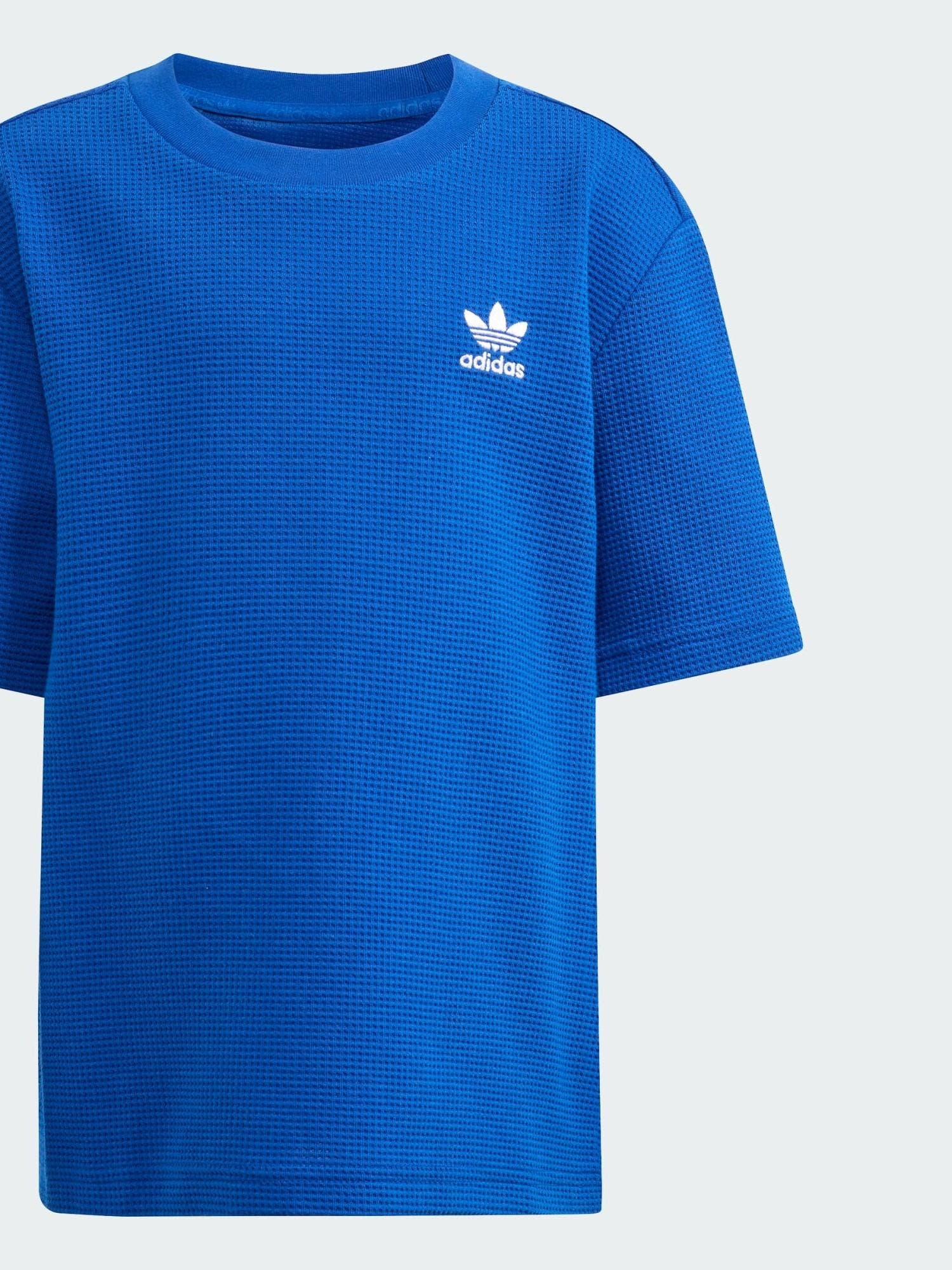 SHORT TEE SET       CROYAL 