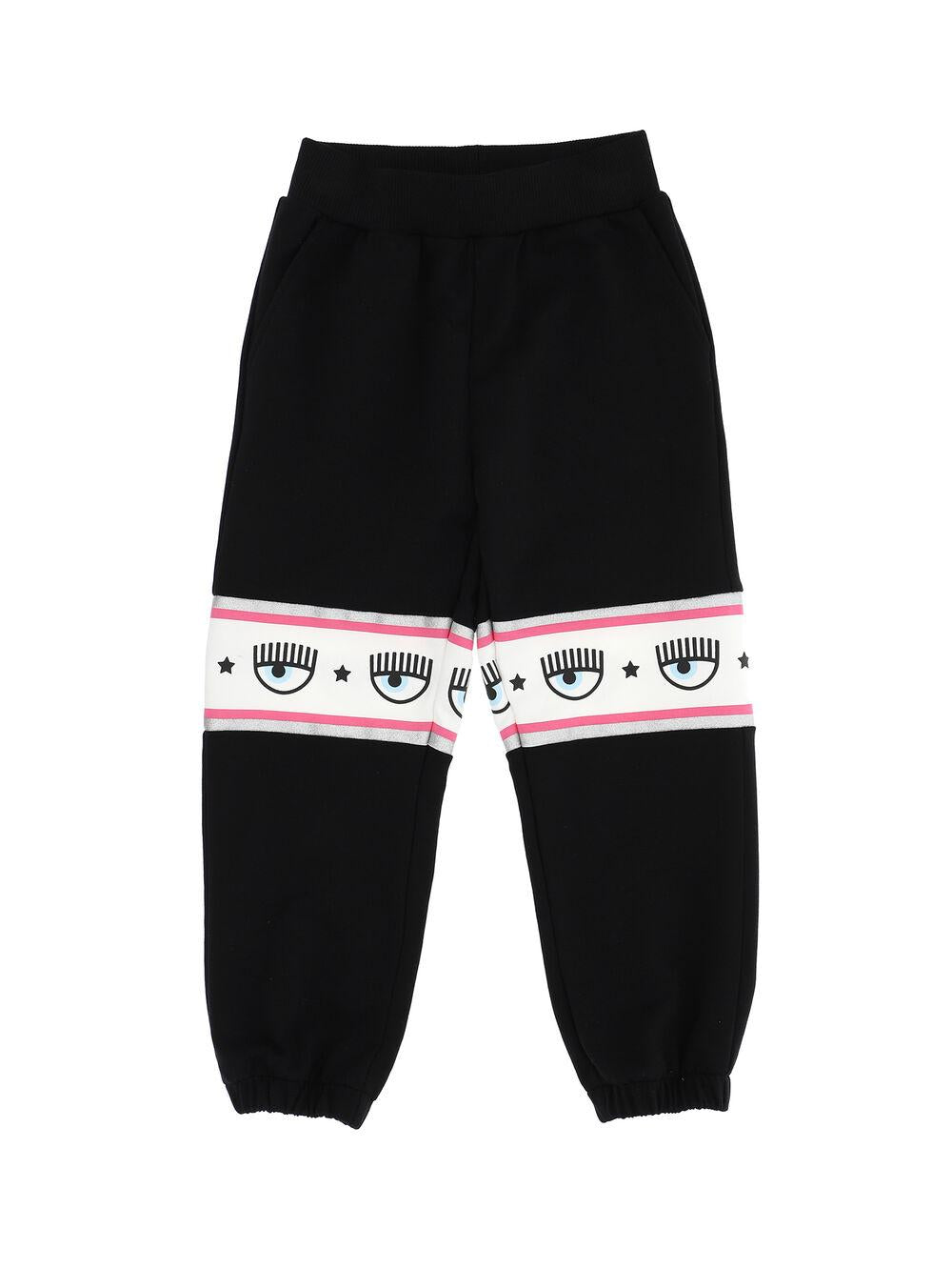 JOGGER MAXILOGOMANIA FELP 