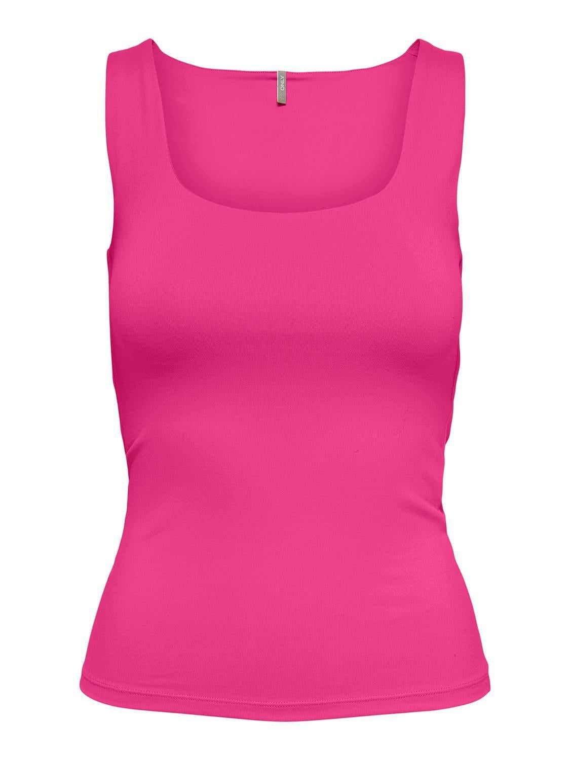ONLEA S/L 2-WAYS FIT TOP JRS NOOS 