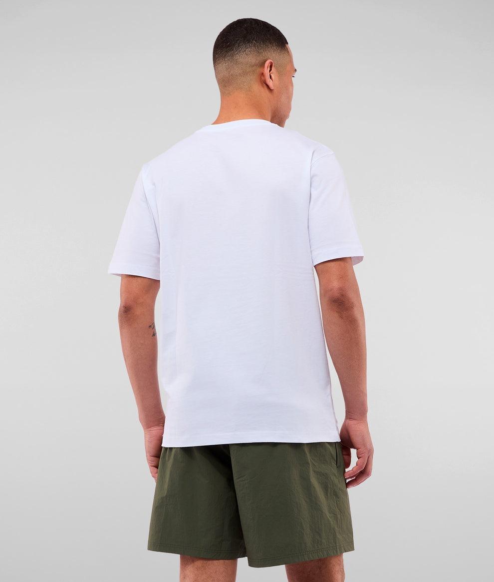 PIERCE T-SHIRT 25PERM0T22600JE0301/A00010 REFRIGIWEAR