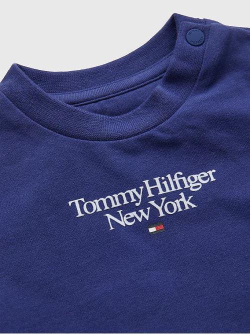 KN0KN01555J/C88 TOMMY HILFIGER
