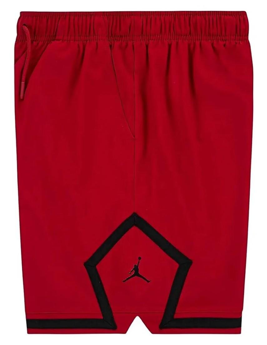 JDB MJ DIAMOND WOVEN SHORT 