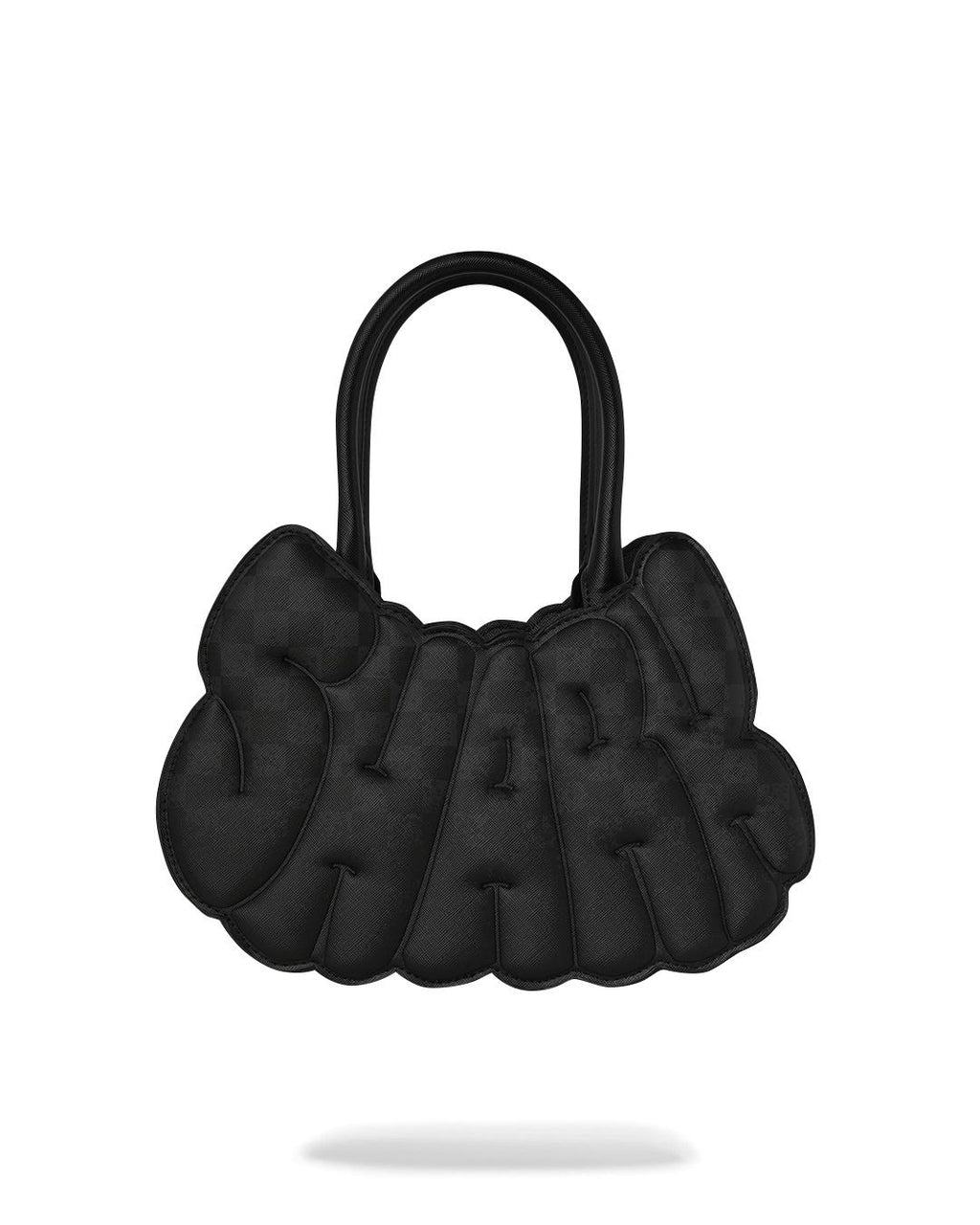 SPRITZ SHARK BUBBLE BAG 910B8346NSZ/CHECK SPRAYGROUND