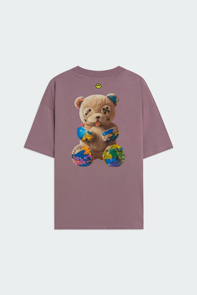 JERSEY T-SHIRT UNISEX 
