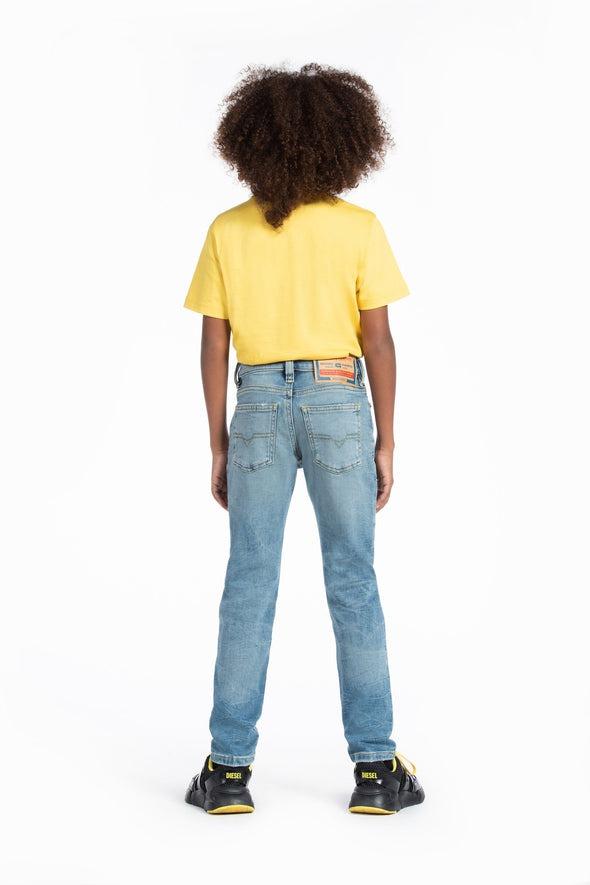 J00990 KXBJB/K01 DIESEL