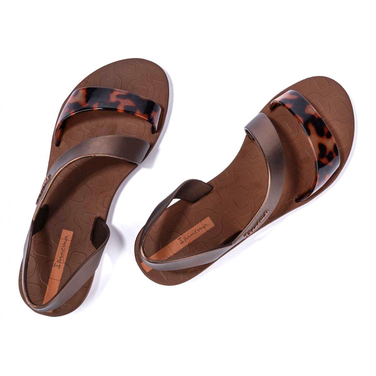 IPANEMA VIBE SANDAL FEM 