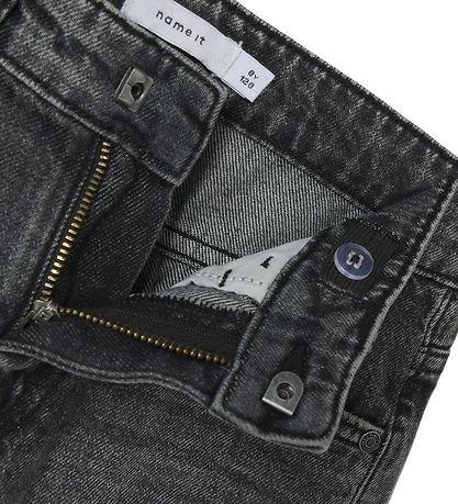 13225800/Dark Grey Denim NAME.IT