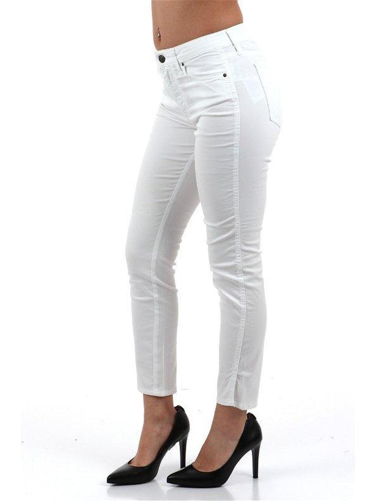 5 POCKETS PANT 