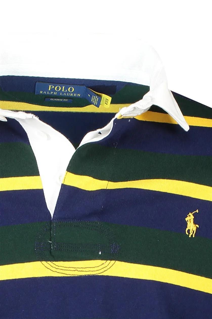 POLO 