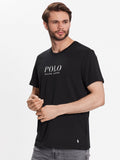 RALPH LAUREN S/S CREW-SLEEP-TOP