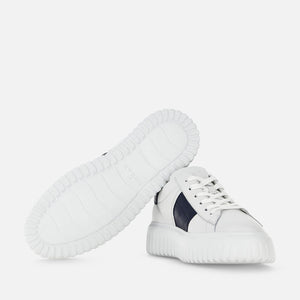 HOGAN H-STRIPES ALLACCIATO BANDA
