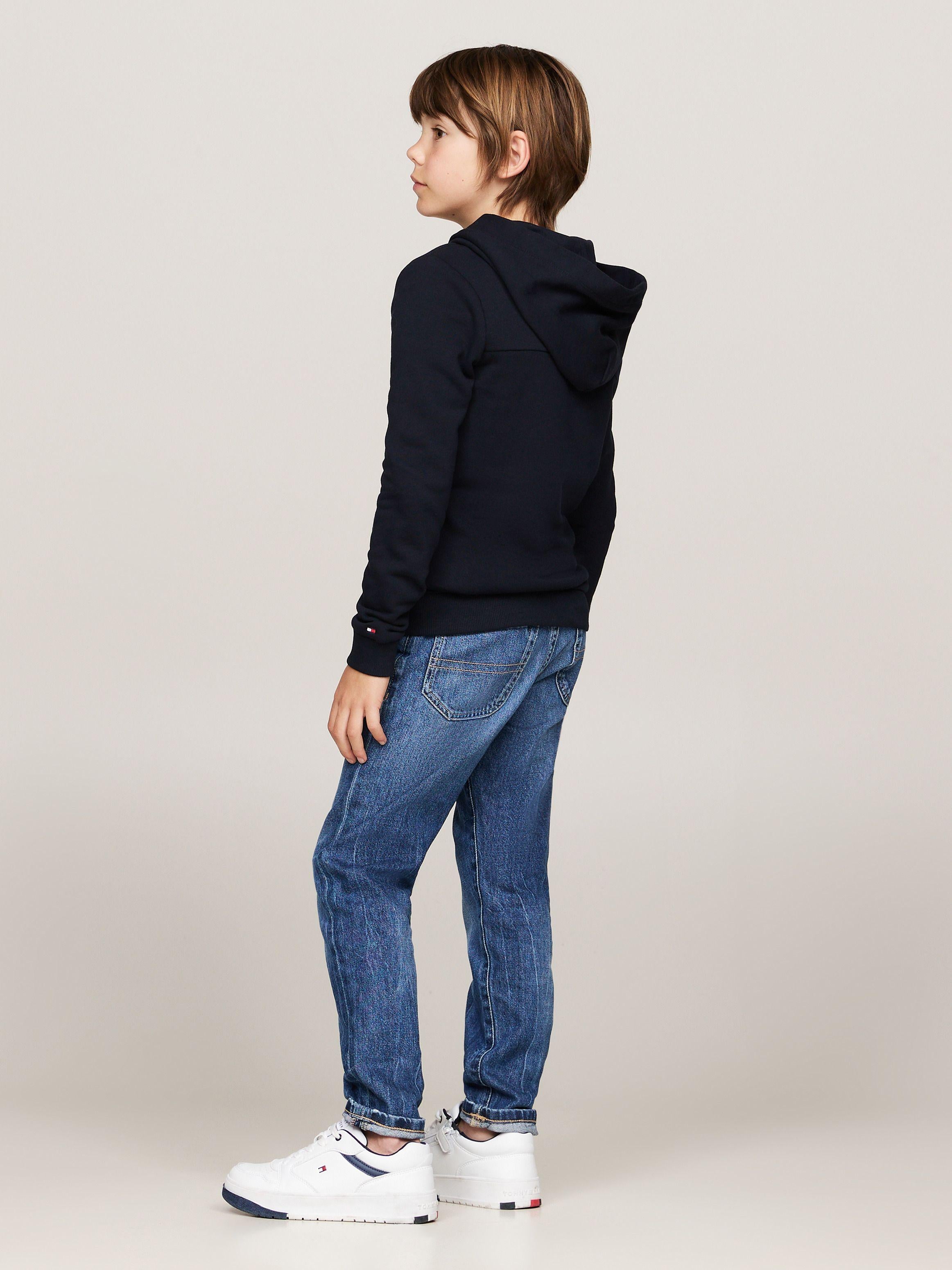 KB0KB09057J/DW5 TOMMY HILFIGER