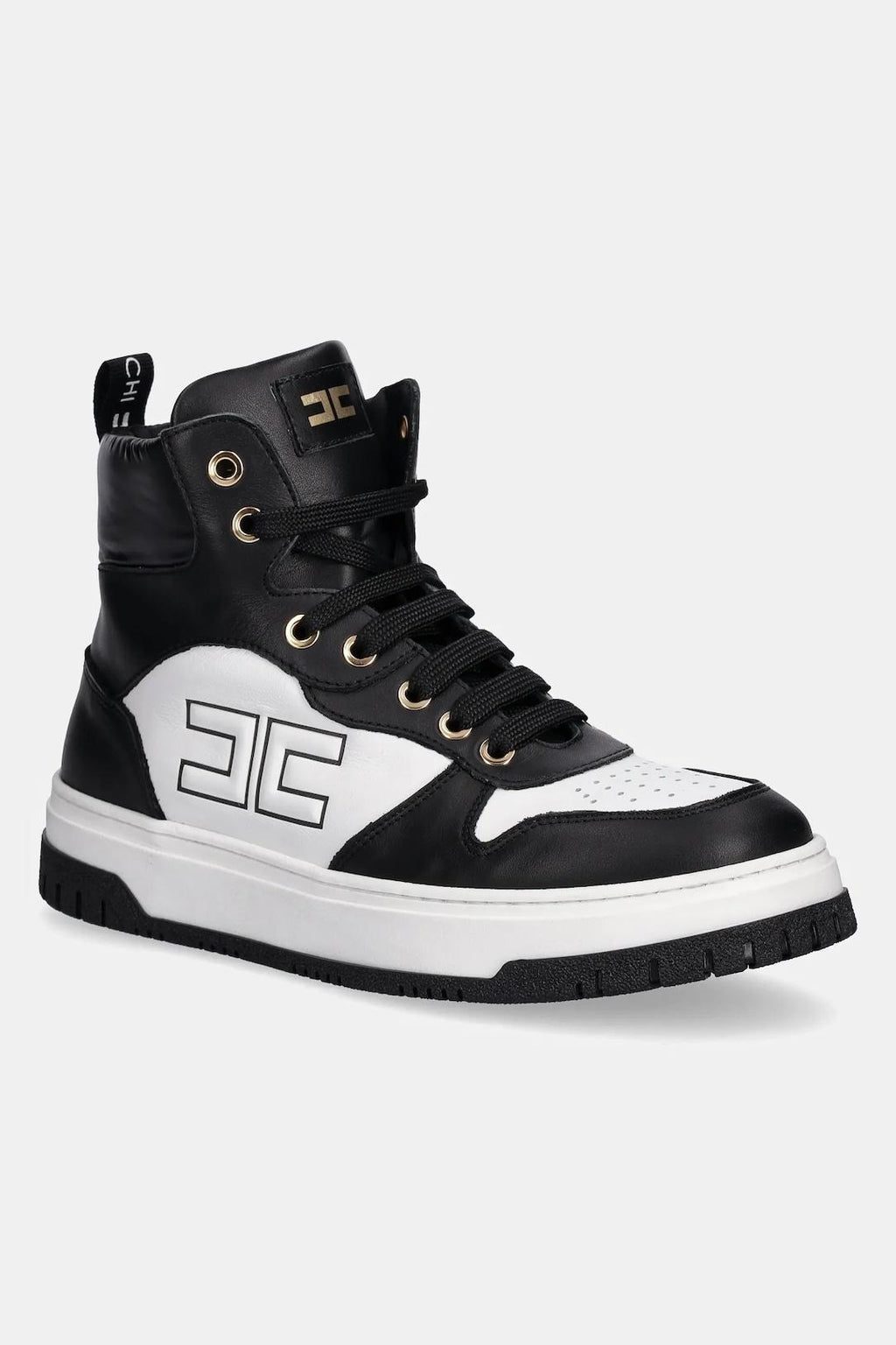 SNEAKER F4A9 E0348 1818/A780 ELISABETTA FRANCHI La Mia Bambina