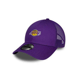 NEW ERA HOME FIELD 9FORTY TRUCKER LOSLAK  TRP