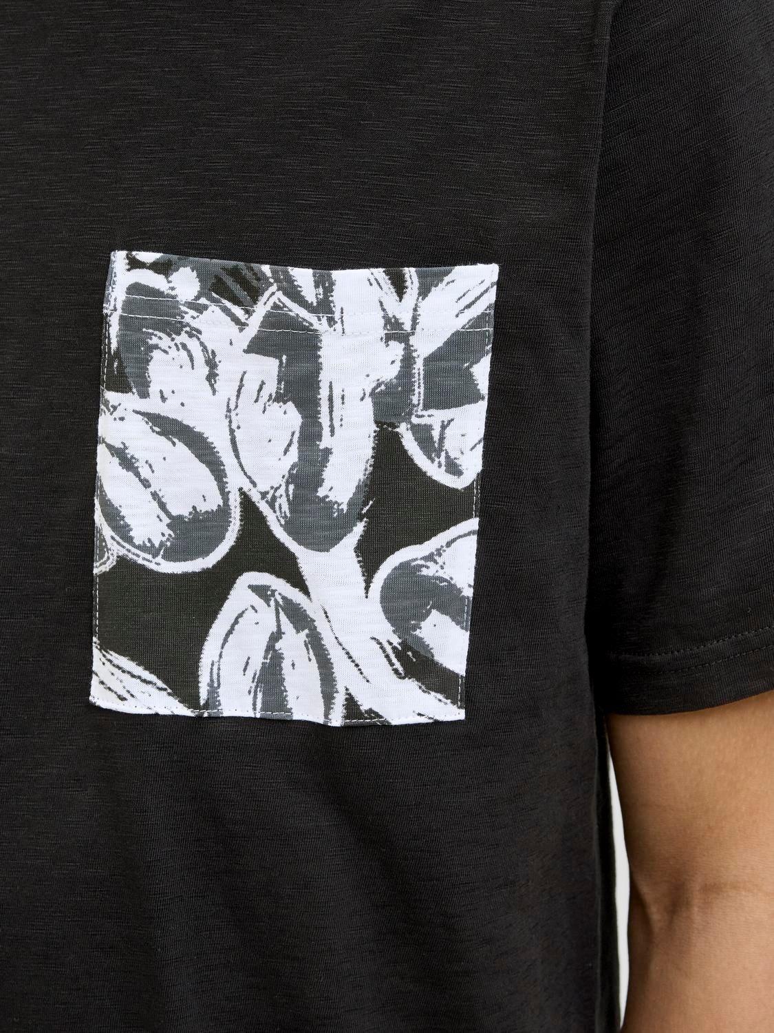 12272995/Black JACK AND JONES