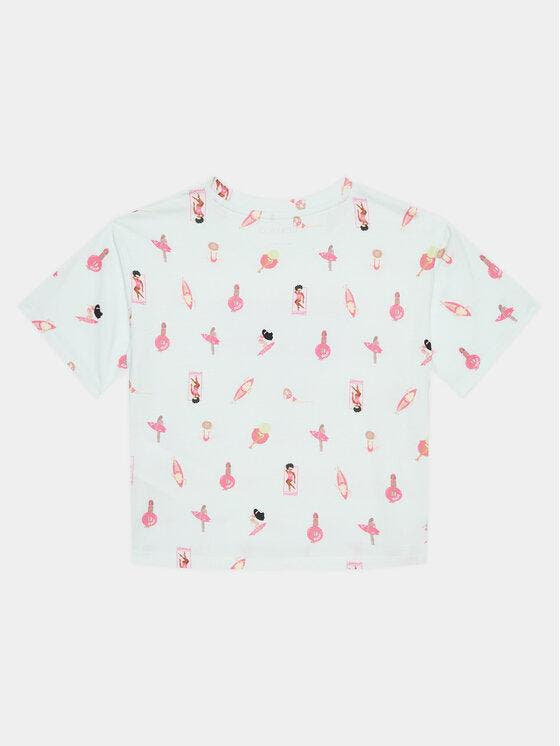 SS T-SHIRT 