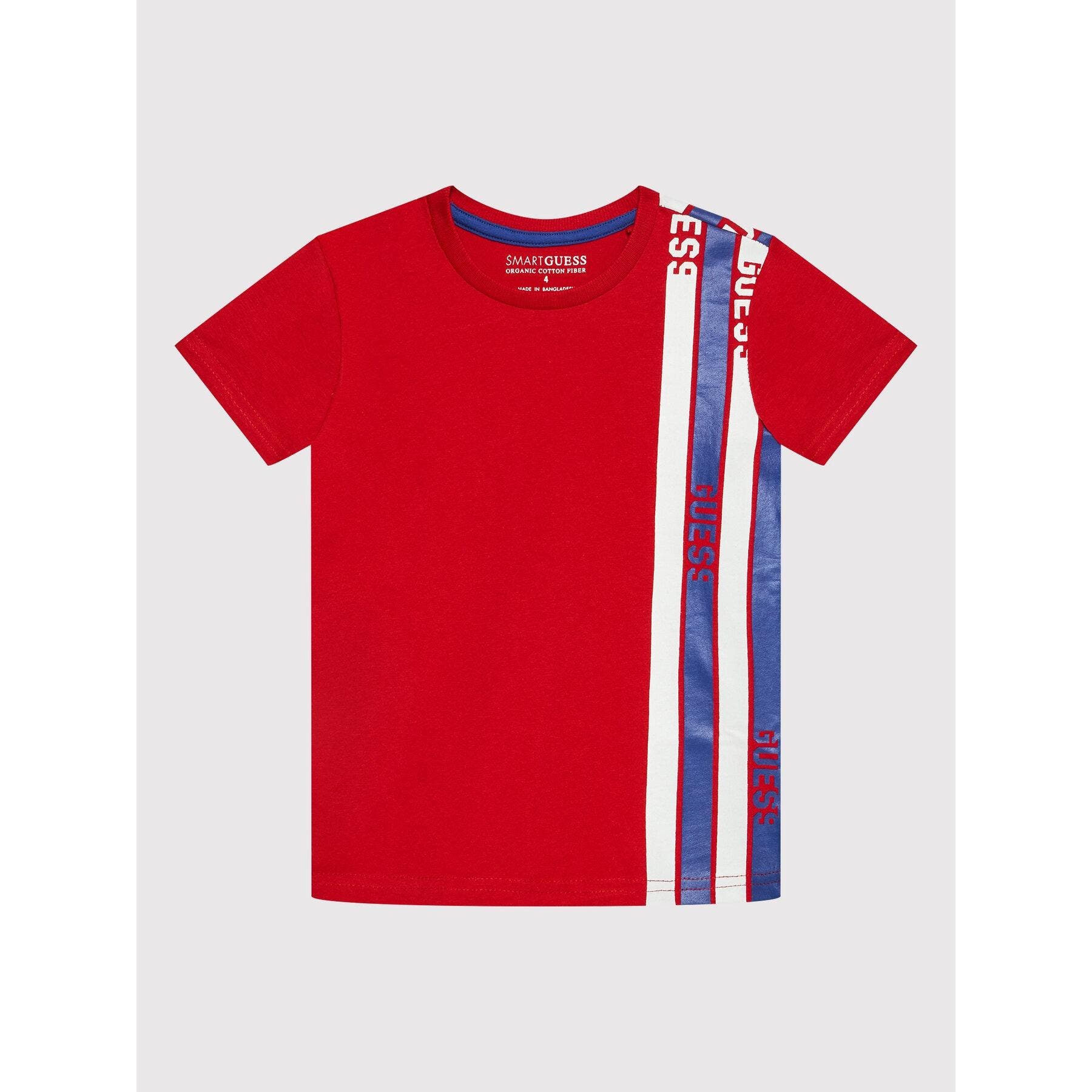 SS T-SHIRT 