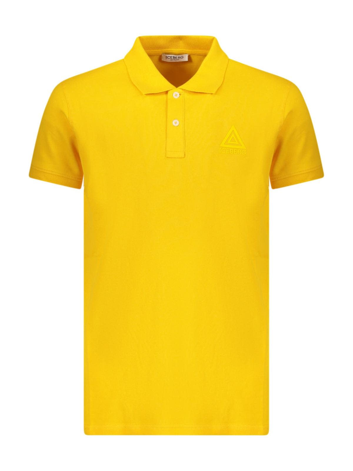 ICE3MPL01/YELLOW ICEBERG