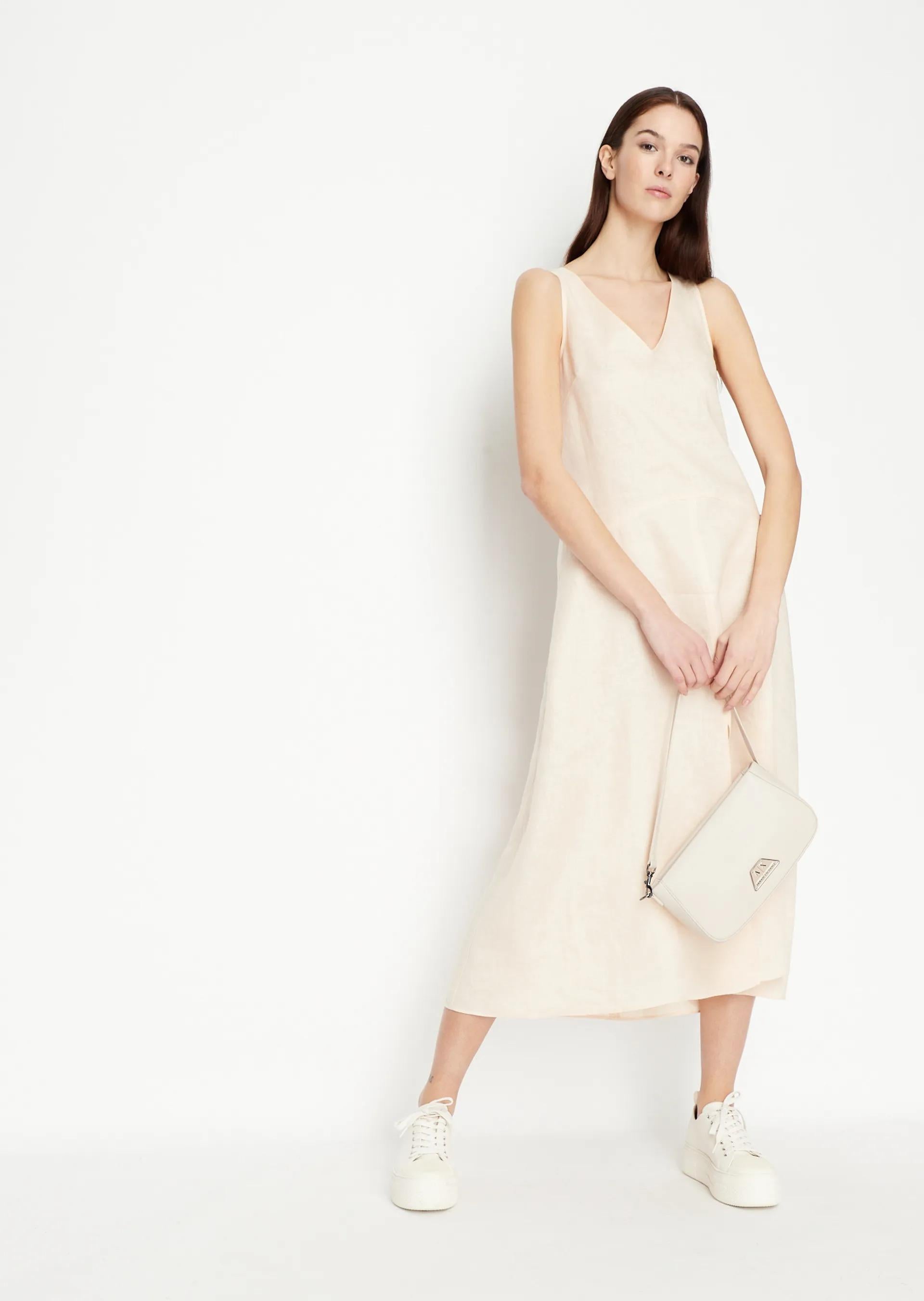 VESTITO 3RYA37 YN4KZ/14AS ARMANI EXCHANGE