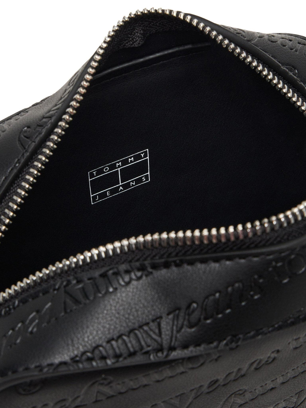 TJW MUST AOP CAMERA BAG AW0AW17865/BDS TOMMY JEANS