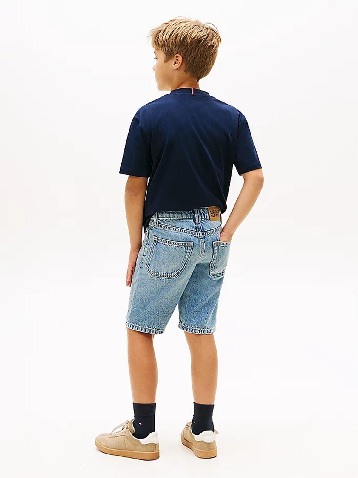 KB0KB10237T/1CF TOMMY HILFIGER