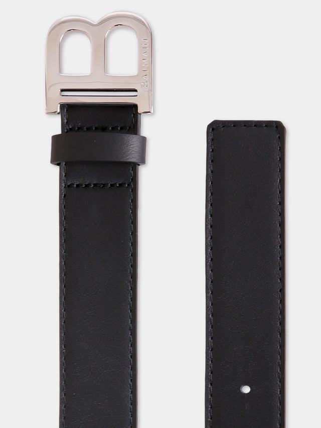 BELT BX0P21 Z1371/930AG BALMAIN