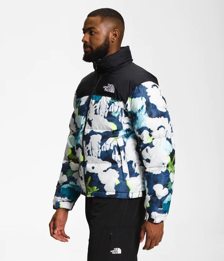 RETRO NUPTSE 1996 