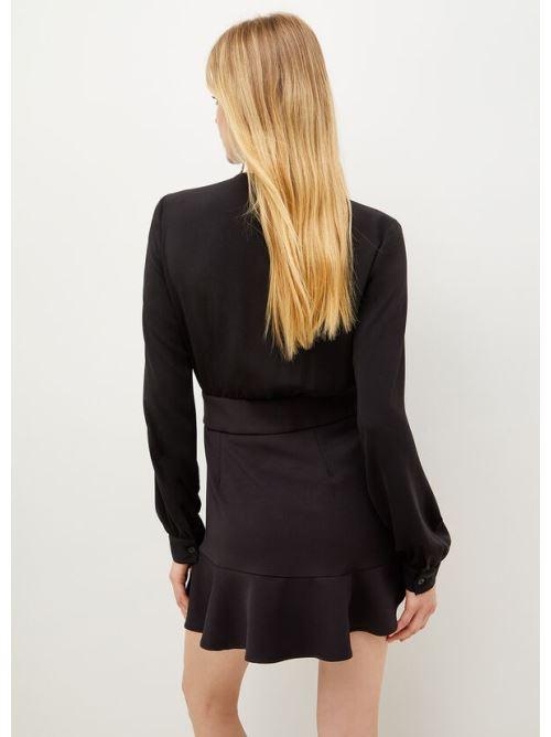 DRESS WF2207T3020/22222 LIU JO