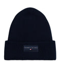 TJM LINEAR BEANIE AM0AM13666/C1G TOMMY HILFIGER
