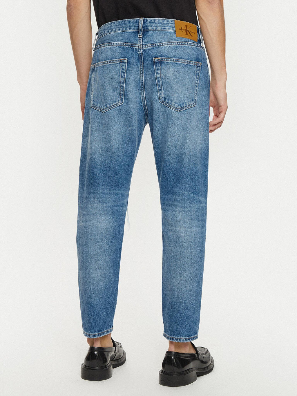 DAD JEAN J30J327012/1A4 CALVIN KLEIN JEANS