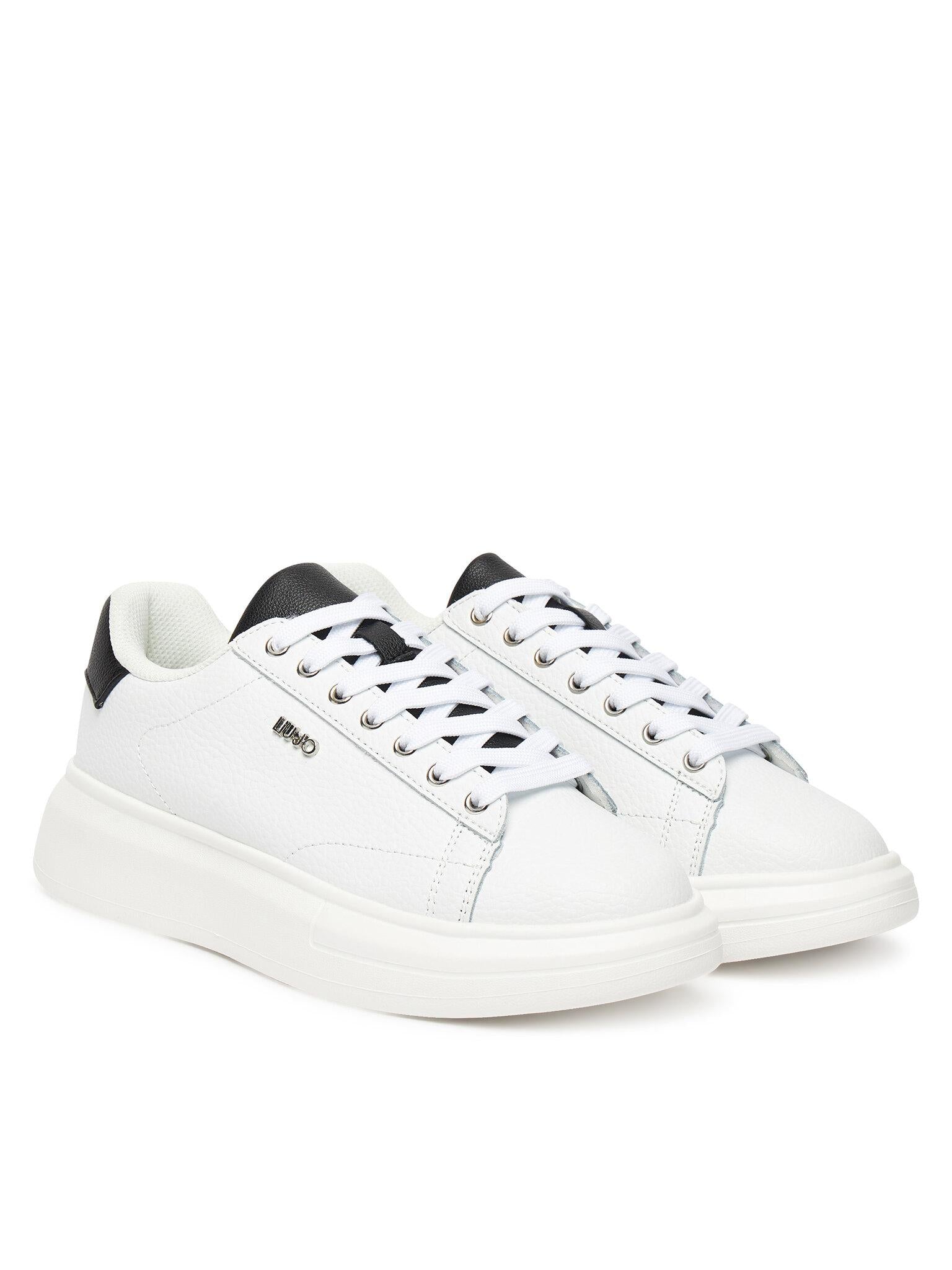 BABOL 01 - SNEAKER BF5059PX748/S1005 LIU JO