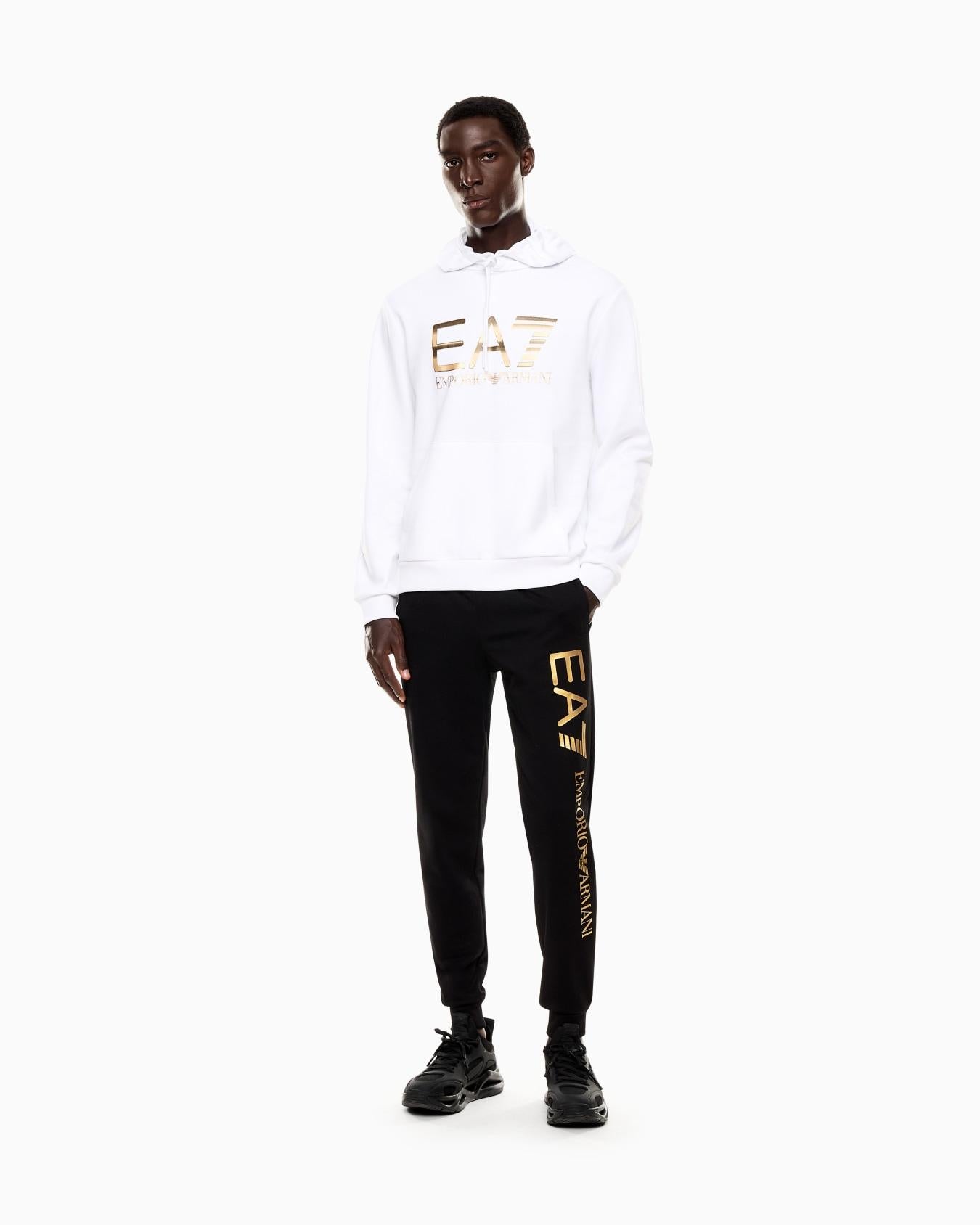 7M001190 AF17787/U0002 EMPORIO ARMANI EA7