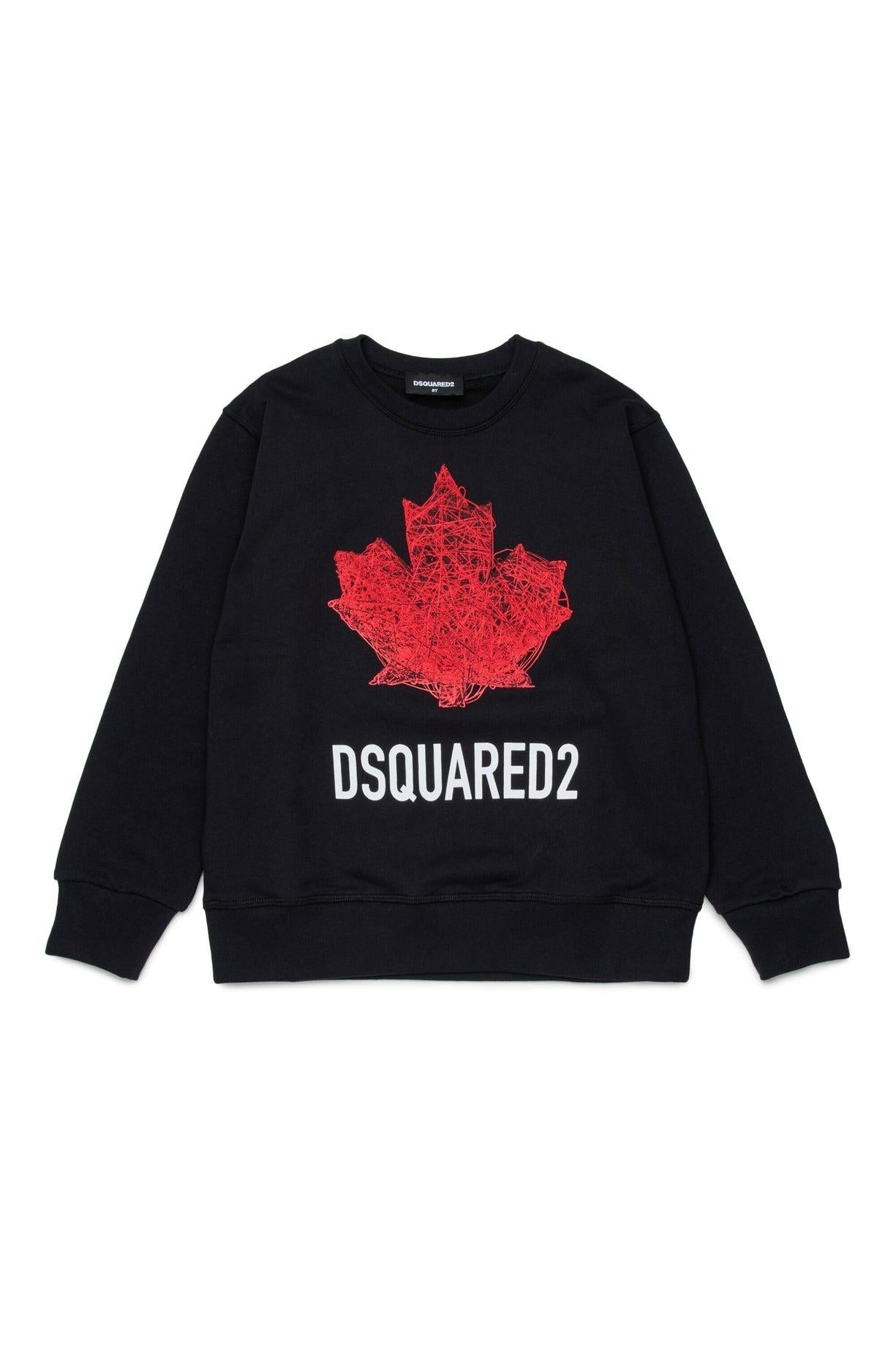 DQ3193 D0AGW/DQ900 DSQUARED2 JUNIOR