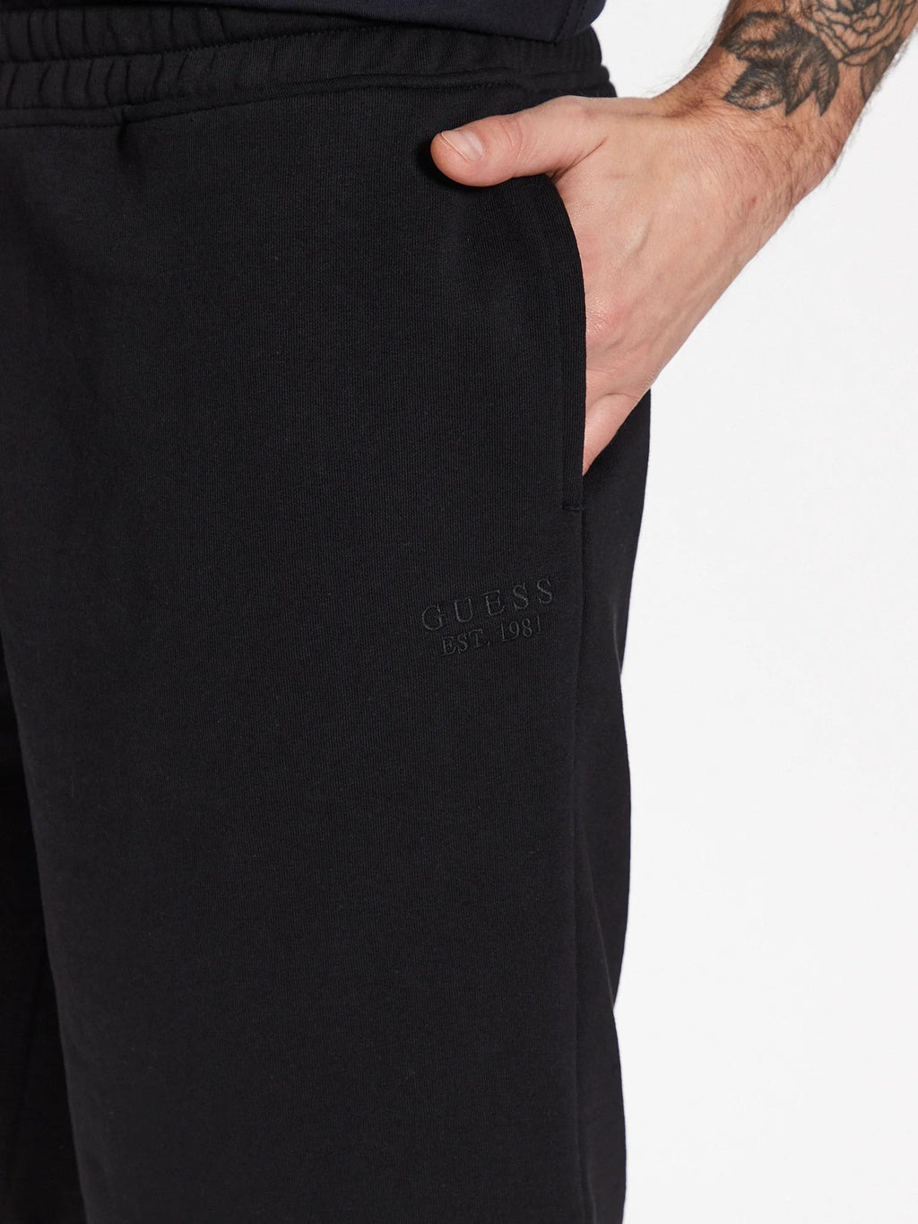 CLOVIS SHORTS 