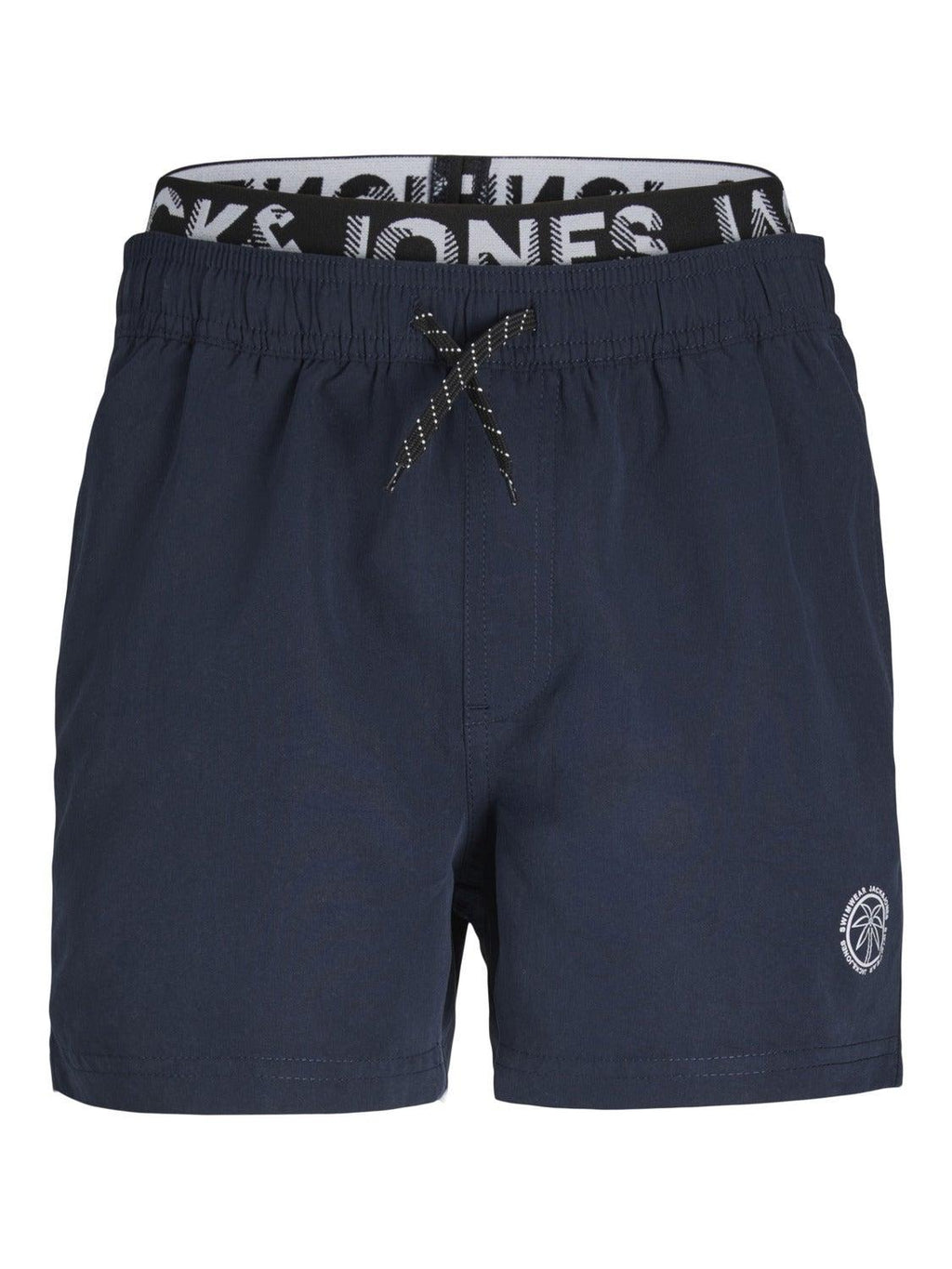 12228535/Navy Blazer JACK JONES KIDS