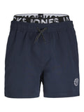 12228535/Navy Blazer JACK JONES KIDS