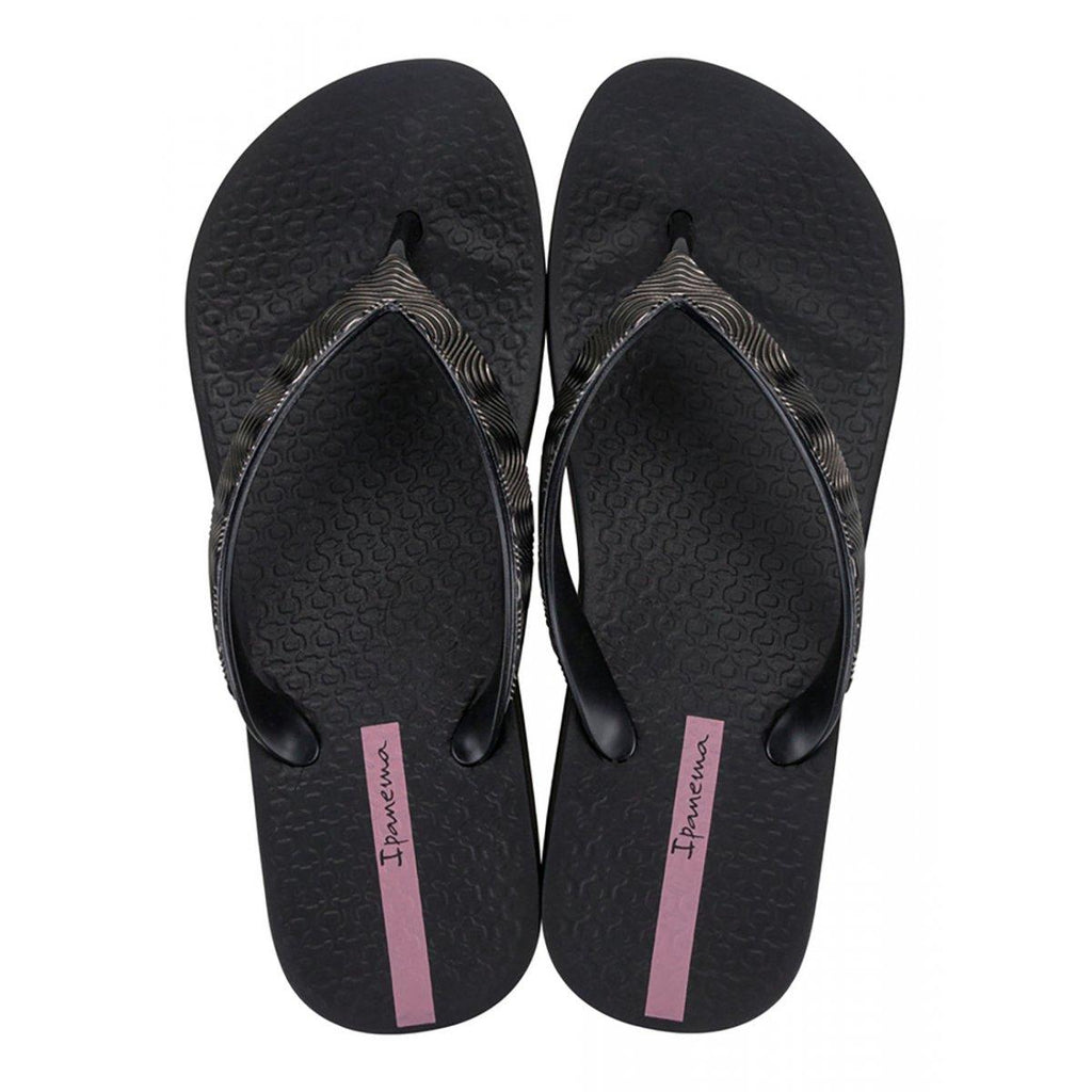 IPANEMA MESH X PLAT FEM IP.83612/BB801 IPANEMA