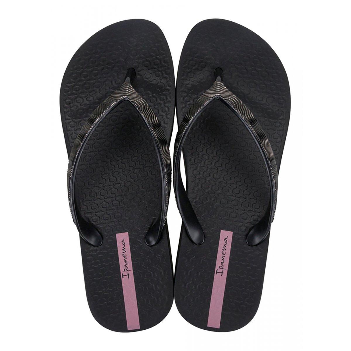 IPANEMA MESH X PLAT FEM IP.83612/BB801 IPANEMA