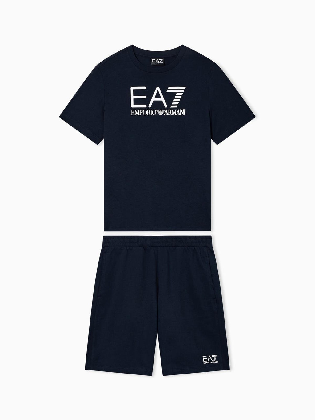 7B000302 AF10375/UB102 EMPORIO ARMANI EA7