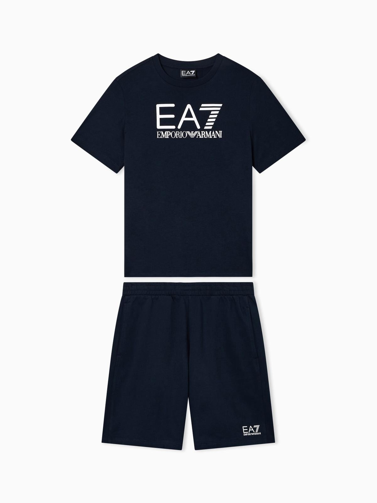 7B000302 AF10375/UB102 EMPORIO ARMANI EA7