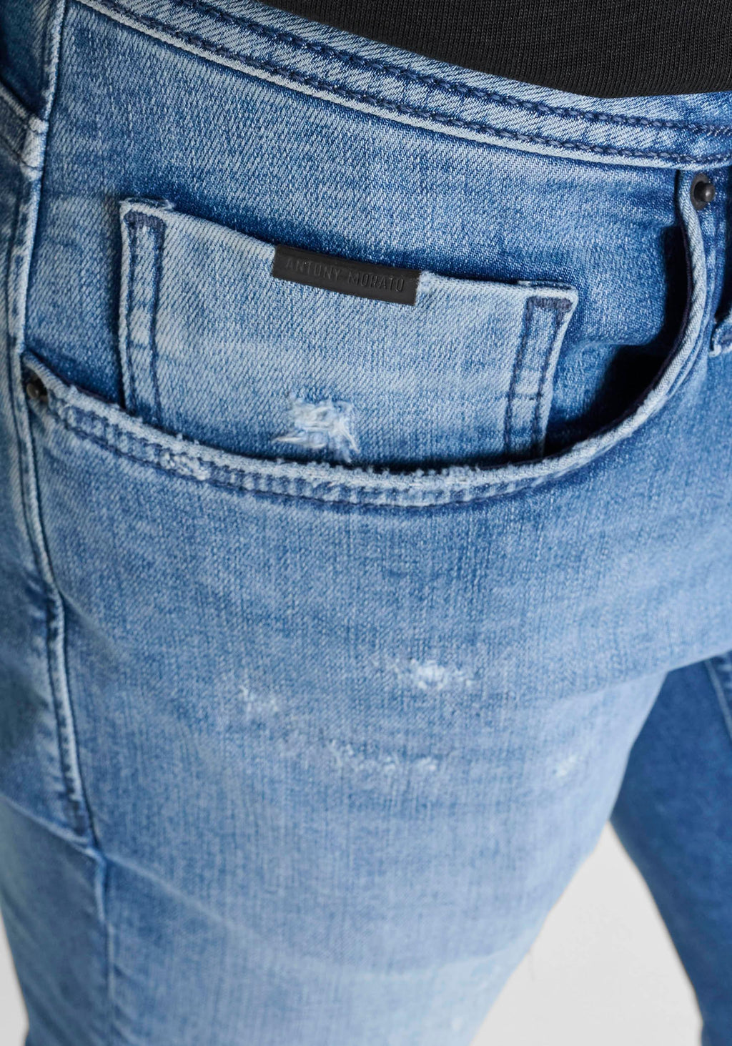 PANTALONE DENIM 