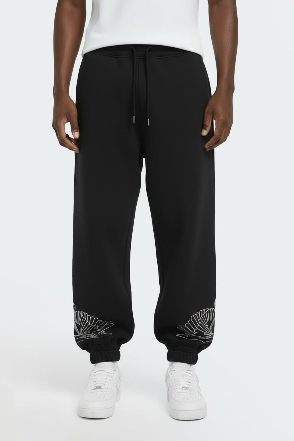 F5CAMAFP004/110 MARCELO BURLON COUNTY OF MILAN